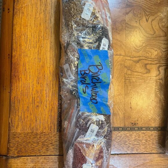 BIRCHWOOD BIRDS Diamond Painting! - Picture 4 of 13